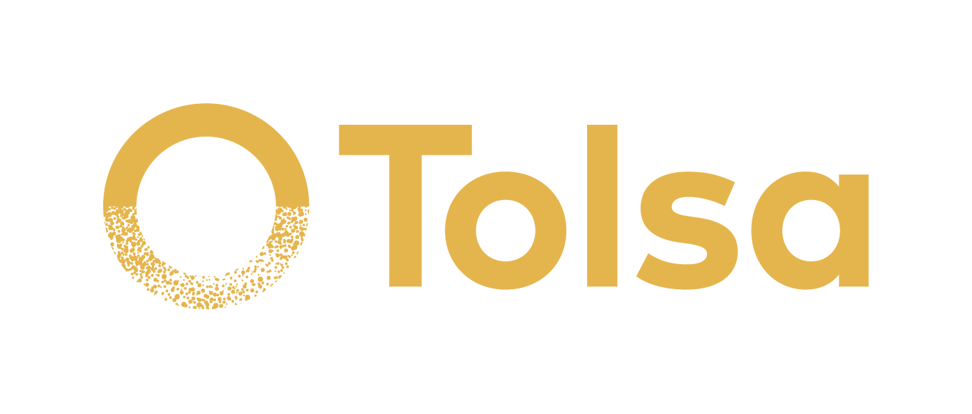 Tolsa main Logo yellow